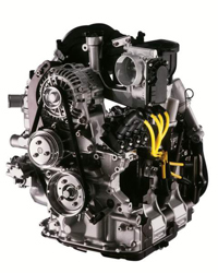 P797C Engine